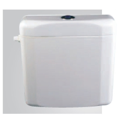 Rezervor WC Sanoswift Dual Flush