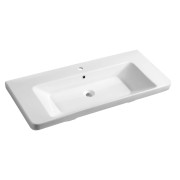 Lavoar mobilier baie 105 x 46 Sapho Thalie