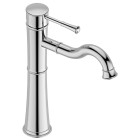 Baterie lavoar Design de blat stil Retro contemporan Sapho Atena