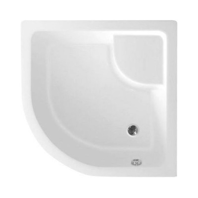 Cadita dus inalta semirotunda 90 x 90 x 28 Aqualine Quadrant Cadita dus inalta semirotunda 90 x 90 x 28 Aqualine Quadrant