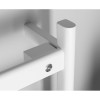 Radiator electric portprosop alb 105W Elias 49 x 73 cm