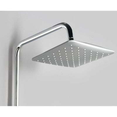 Set dus Aqualine Factor cu baterie inclusa