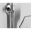 Set dus Aqualine Factor cu baterie inclusa