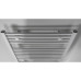 Calorifer radiator electric portprosop alb Aqualine Direct-E 600W, 60x132