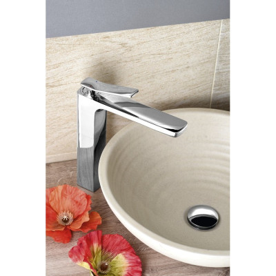 Baterie lavoar inalta Sapho Jumper