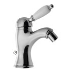 Baterie bideu Sapho Kirke Retro maneta ceramica