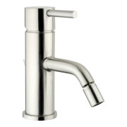 Baterie bideu Sapho Minimal otel inoxidabil