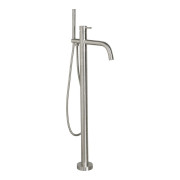 Baterie cada Minimal Freestanding otel inoxidabil