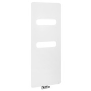 Radiator portprosop tip panou alb 59 x 149 cm SAPHO Tabella Open