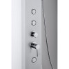 Panel dus Aqualine Tusa cu hidromasaj