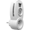 Priza cu termostat, timer si protectie anti-inghet Sapho Priza cu termostat, timer si protectie anti-inghet Sapho