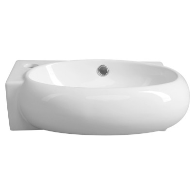 Lavoar de colt semirotund Ribera 43x28.5 Lavoar de colt semirotund Ribera 43x28.5