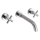 Baterie lavoar incastrabila Reitano Axia