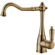 Baterie bucatarie Kayra Retro Bronze