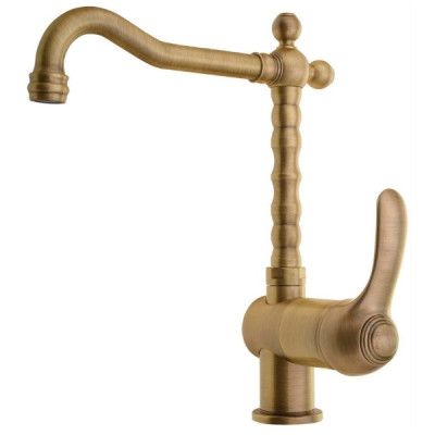 Baterie bucatarie Sapho Kirke Retro