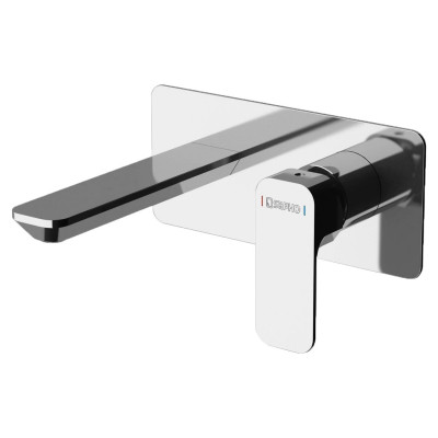 Baterie lavoar incastrabila Sapho Spy