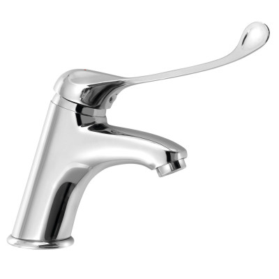 Baterie lavoar medicala levier Aqualine Kasiopea