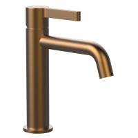 Baterie lavoar finisaj cupru Sapho Iconic
