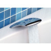 Dispersor fix umplere pentru baterie pe cada Sapho Deck 160 mm