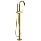 Baterie cada baie freestanding aurie Sapho