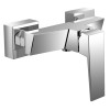 Baterie dus Design cromata Aqualine Rhythmo