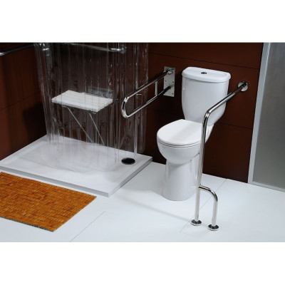 WC persoane dizabilitati cu rezervor Creavit H 45