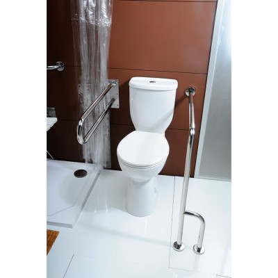 WC persoane dizabilitati cu rezervor Creavit H 45