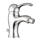 Baterie bideu Sapho Kirke Retro