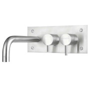 Baterie cada Sapho Minimal incastrata