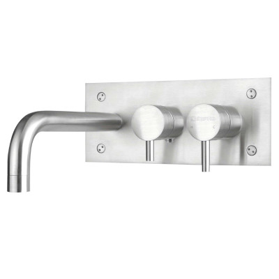 Baterie cada Sapho Minimal incastrata