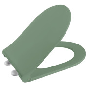Capac WC verde Sapho Brilla Capac WC verde Sapho Brilla
