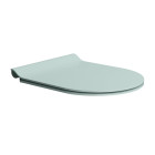 Capac WC albastru 45 x 36.5 GSI Pura Capac WC albastru 45 x 36.5 GSI Pura