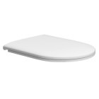 Capac WC Pura Soft Close 45 x 36.5 cm Capac WC Pura Soft Close 45 x 36.5 cm