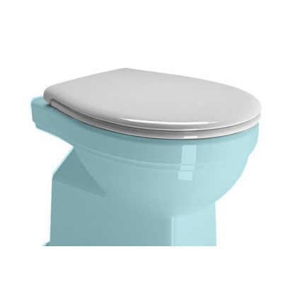 Capac WC balamale bronz soft close GSI Classic