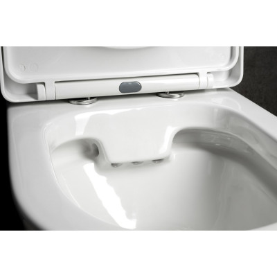 Vas WC cu lavoar incorporat 2 in 1 Aqualine Jalta Hygie Vas WC cu lavoar incorporat 2 in 1 Aqualine Jalta Hygie