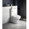 Vas WC cu lavoar incorporat 2 in 1 Aqualine Jalta Hygie Vas WC cu lavoar incorporat 2 in 1 Aqualine Jalta Hygie