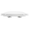 Capac WC semirotund 43-47 x 36.5 cm soft close Sapho Paco Capac WC semirotund 43-47 x 36.5 cm soft close Sapho Paco