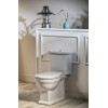 Vas WC Retro monobloc GSI Classic ExtraGlaze