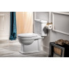 Vas WC Retro monobloc GSI Classic ExtraGlaze