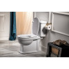 Vas WC Retro monobloc GSI Classic ExtraGlaze