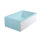 Panou mascare frontal cadita dus Deep