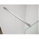 Brat fixare cabina dus Walk-In cromat 120 cm Polysan