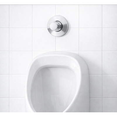 Robinet incastrabil cu temporizare profesional Silfra Quik