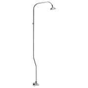 Set dus dusuri publice cu baterie temporizator Sapho