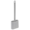 Perie WC compacta silicon Aqualine