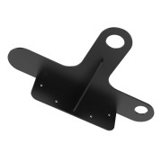 Consola sustinere lavoar cu orificiu baterie 42 x 26 cm Sapho Tetris