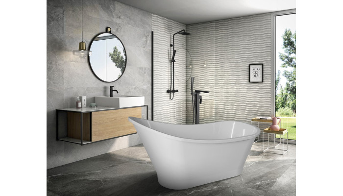 Cum amenajezi baia? Sfaturi pentru un spatiu stilizat si functional