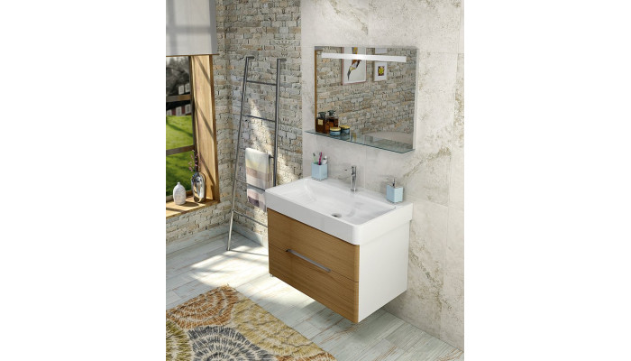 Dulapuri pentru lavoar - cum le alegi?