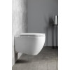 Vas WC suspendat semirotund Isvea Infinity Rimless Vas WC suspendat semirotund Isvea Infinity Rimless