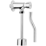 Robinet temporizare pisoar profesional alimentare verticala Bruckner Tempor